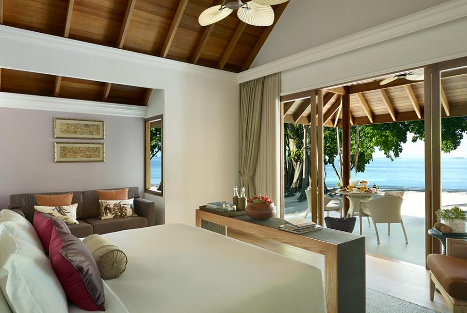 Beach Villa photo 8